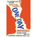 Bookpoint David Nicholls - One Day Cene
