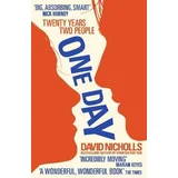 David Nicholls - One Day