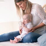Sophie La Girafe obruč za grizenje žirafa sophie so&pure | shoptok.hr