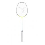  perfly reket za badminton 190 za odrasle žuto zelena Cene