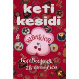 Leo Commerce Keti Kesidi - Slatkica - bombonjera za devojčice | ePonuda.com