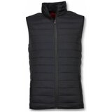 Y Chromosome Jakne & Blazerji 65187740 Črna | Shoptok.si