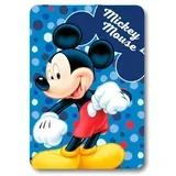 dekica za djecu Mickey Mouse 100x140cm