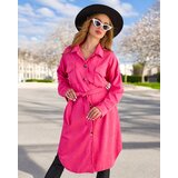 Resti Women's Shirt Type Coat | Shoptok.si