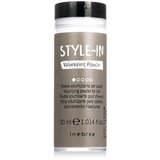 Inebrya Style-In Volumizing Powder puder za lase 30 ml unisex Cene