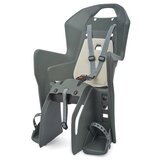 Polisport korpa za dete koolah na pak treger charcoal grey-cream