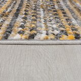 Flair Rugs Gorčično rumena preproga 120x160 cm Camino – | Shoptok.si