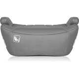 Lionelo Luuk booster/sjedalo za auto i-Size 15-36 kg (125-150 cm), Grey | shoptok.hr