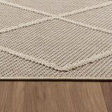 Ayyildiz Carpets Bež vanjski tepih 140x200 cm Patara – | shoptok.hr