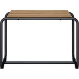  TV stalak 60 x 35.5 x 42 cm Hrast artisan Konstruirano drvo | shoptok.hr