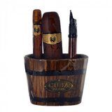 Cuba gold darilni set toaletna voda 100 ml + toaletna voda 20 ml+ toaletna voda 35 ml za moške | Shoptok.si