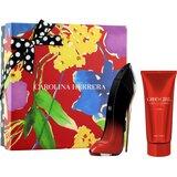 Carolina Herrera Good Girl Very Good Girl Elixir poklon set za žene | shoptok.hr