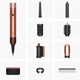 Dyson Airwrap i.d Multi Hairstyler i za sušilo kosu, Amber Silk 123682-01 | shoptok.hr