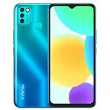  Smartphone INFINIX Smart 6 X657B 3GB/64GB cyan | Eponuda.ba
