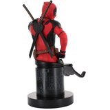 Exquisite Gaming Cable Guys Marvel - Deadpool & Wolverine - Deadpool | Eponuda.com