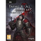 Kalypso Media Immortal Realms: Vampire Wars (PC) | Shoptok.si
