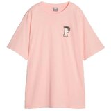 Puma Majice s kratkimi rokavi T-shirt Squad Rose Rožnata | Shoptok.si