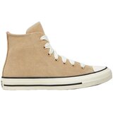 Converse Modne superge Chuck Classic Hi Bež Cene