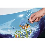  Bazen na napuhavanje Ocean Pool 262 x 157 x 46 cm Bestway 54118 | shoptok.hr