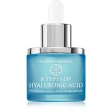 KORIKA Korean Heritage Hydrating Skincare Set set za nego kože (vlažilna) | Shoptok.si