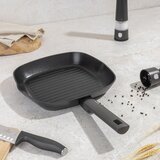 Berlinger Haus tava za grill antracit 28 cm - BH8126 | shoptok.hr