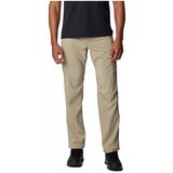 Columbia Hlače Silver Ridge Utility Bež | Shoptok.si