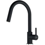 Franke slavina Lina Doccia 115.0626.055 crna | Eponuda.com