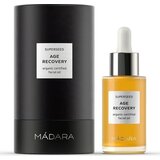 MÁDARA Organic Skincare superseed anti-age recovery organic obrazno olje Cene