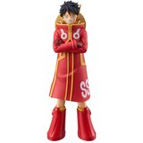 Banpresto statue One Piece - DXF The Grandline Series Egghead - Luffy Cene