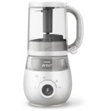 Philips Avent SCF883/01 priprava otroške hrane, 400W, bela | Shoptok.si