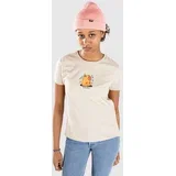 Don't Be Mean To Me T-shirt sand