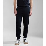 Napapijri muške pantalone malis sum black 041 NP0A4H8C0411 Cene
