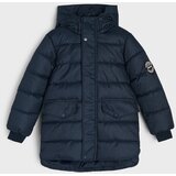 Sinsay Kviltana puffer jakna s kapuljačom | shoptok.hr