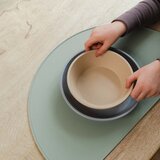 Bibs silikonska podloga za hranjenje classic cloud | shoptok.hr