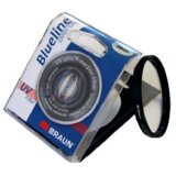 Braun 67mm Blueline Ultra Violet Filter | Eponuda.ba