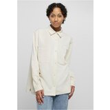 UC Ladies Women's oversized sand twill shirt | shoptok.hr