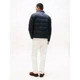Tommy Hilfiger Prehodna jakna mornarska | Shoptok.si
