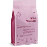 Buddy Wild Venison 2kg | Eponuda.com