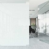  Prozorska folija statična matirana 45x1000 cm PVC Slike