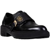 Liu Jo Nizke superge LONDON 01 SF5025P0102 Črna | Shoptok.si