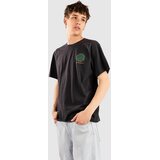 Rivvia Projects Dimension T-shirt pigment black | Shoptok.si