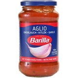 Barilla Sos Aglio 400g Cene