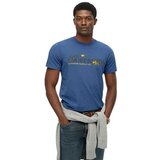 Superdry muška logo majica Cene