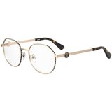 Moschino ženski Okvir za naočale MOS586-RHL Ø 52 mm Cijene
