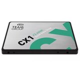 Team Group 2.5 240GB 520/430MB/s T253X5240G0C101 ssd Cene