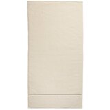 Bianca Bež pamučan ručnik od frotira 50x85 cm Zero Twist – Cijene