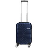 ORNELLI Luminor veliki kofer, Navy Blue 29446 | shoptok.hr