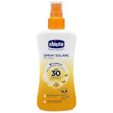 Chicco sprej za sunčanje, SPF 30+, 150 ml | Eponuda.ba