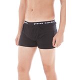 Pierre Cardin BOXER MAN BLACK | shoptok.hr
