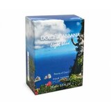 Dolce & Gabbana Light Blue Love in Capri toaletna voda za muškarce 75 ml | shoptok.hr